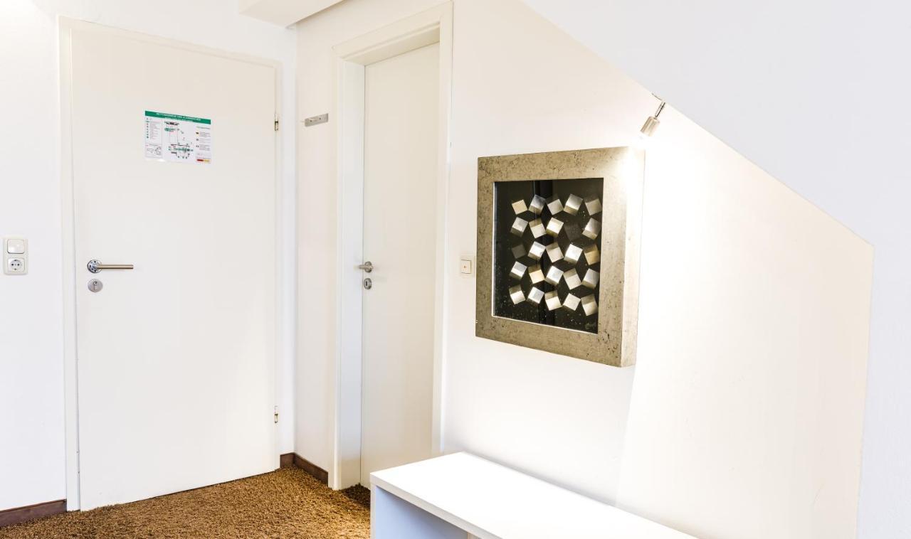 Arthotel Restaurant Pfeffermuehle Ingolstadt Eksteriør billede