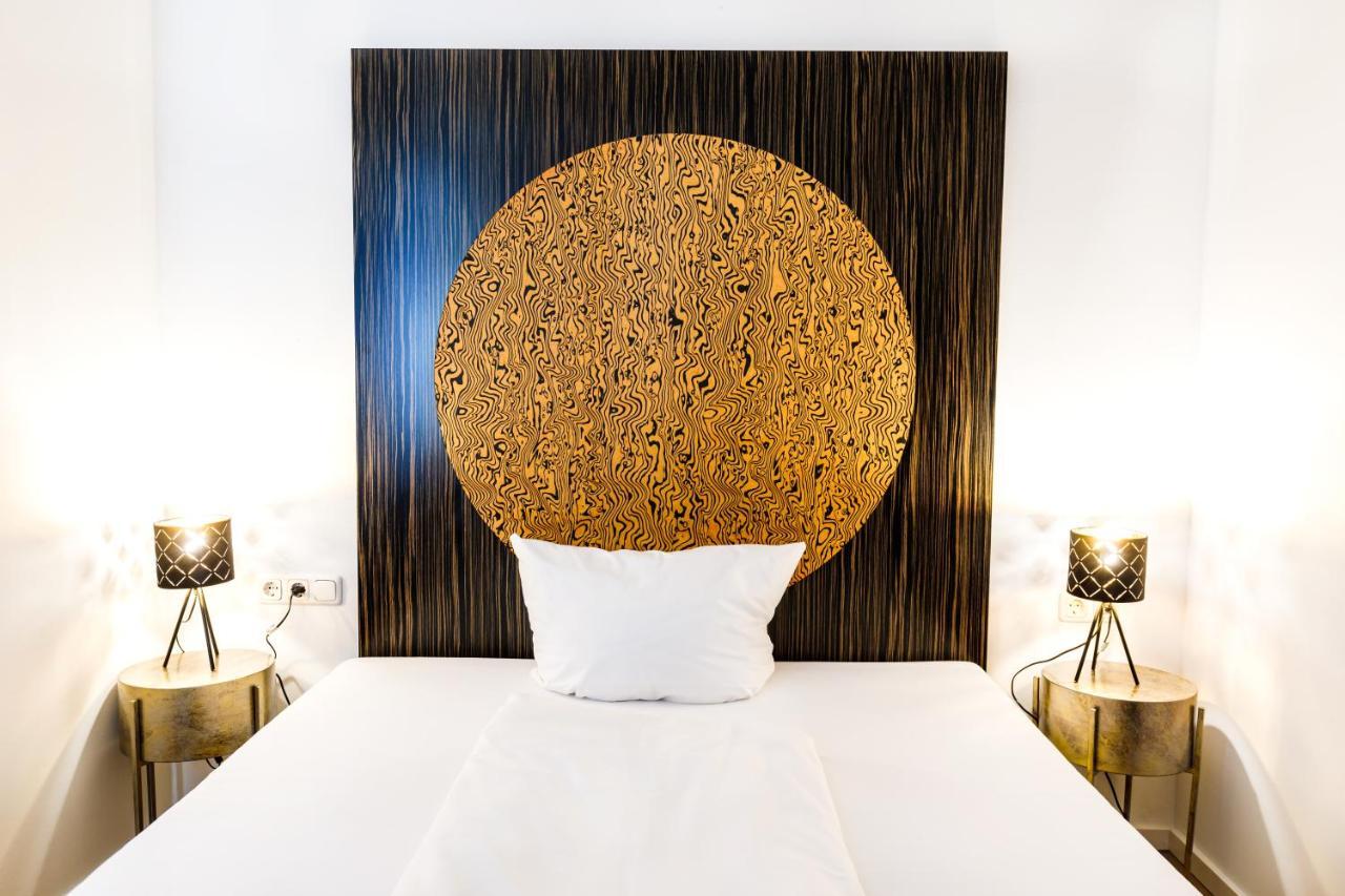 Arthotel Restaurant Pfeffermuehle Ingolstadt Eksteriør billede
