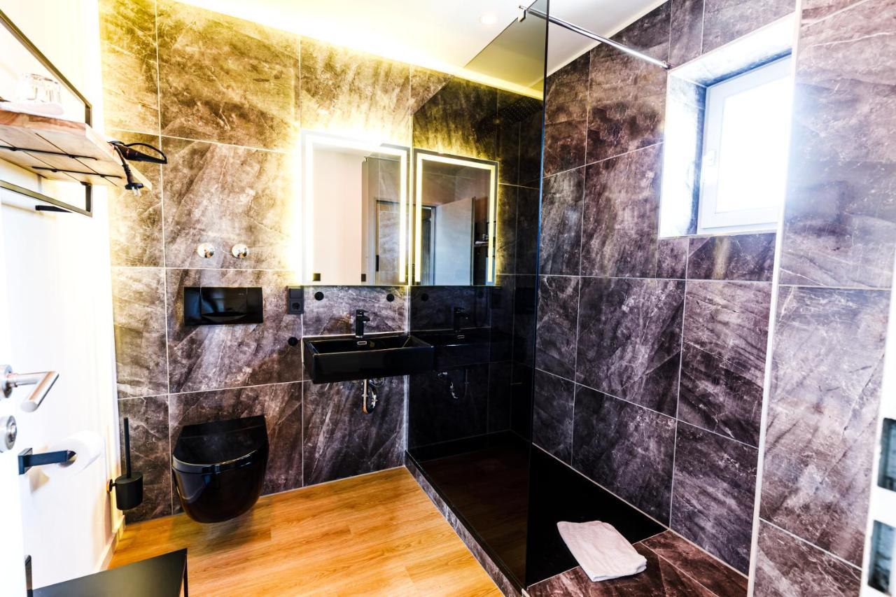 Arthotel Restaurant Pfeffermuehle Ingolstadt Eksteriør billede