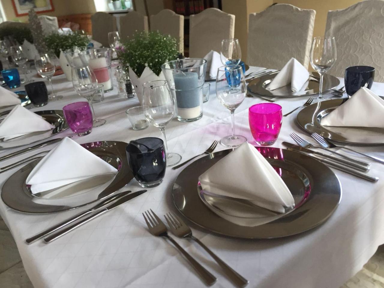 Arthotel Restaurant Pfeffermuehle Ingolstadt Eksteriør billede