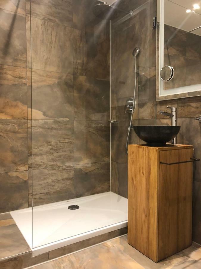 Arthotel Restaurant Pfeffermuehle Ingolstadt Eksteriør billede