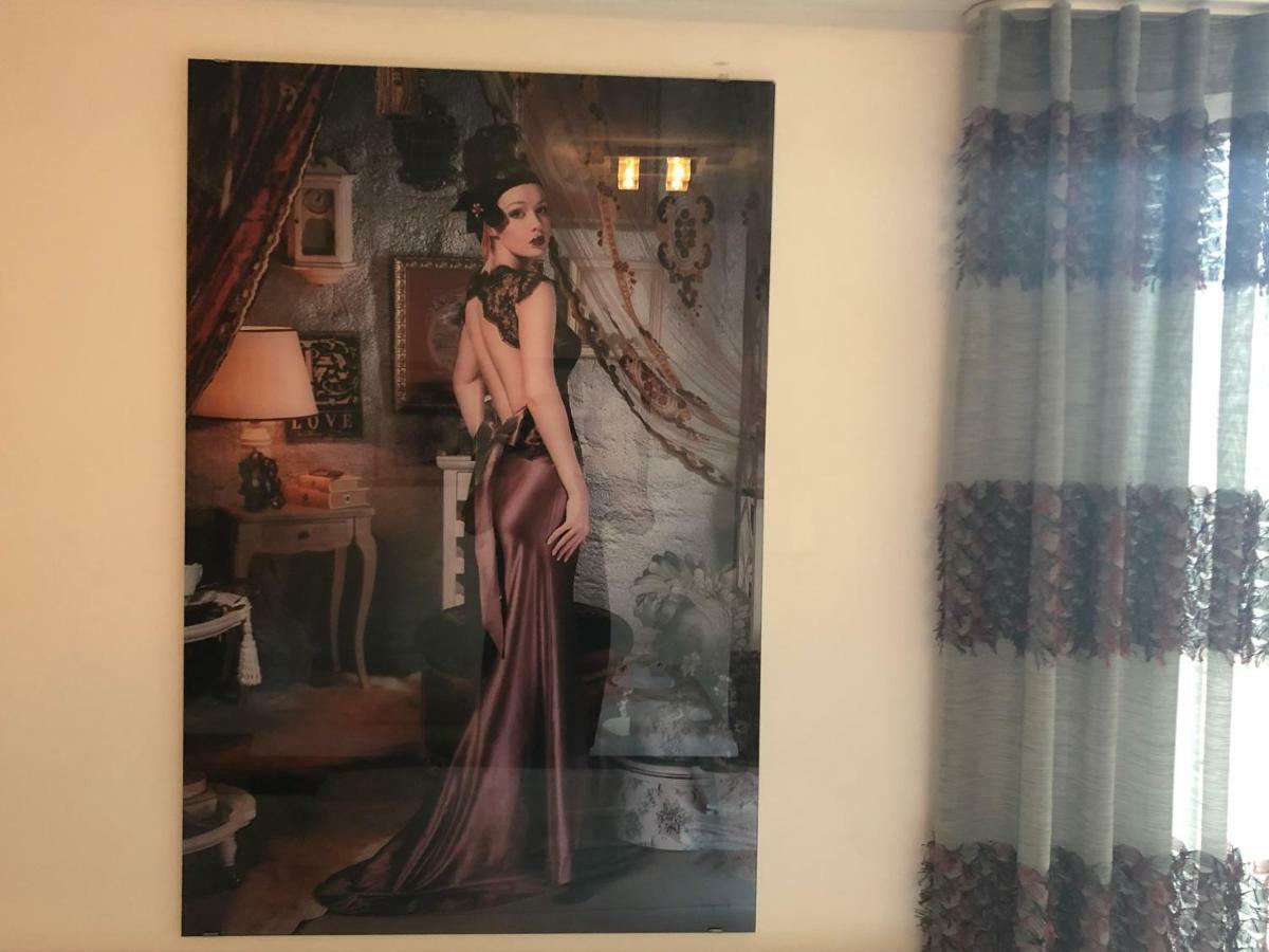 Arthotel Restaurant Pfeffermuehle Ingolstadt Eksteriør billede